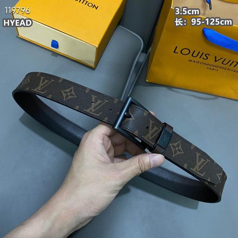 LV Belts 2132